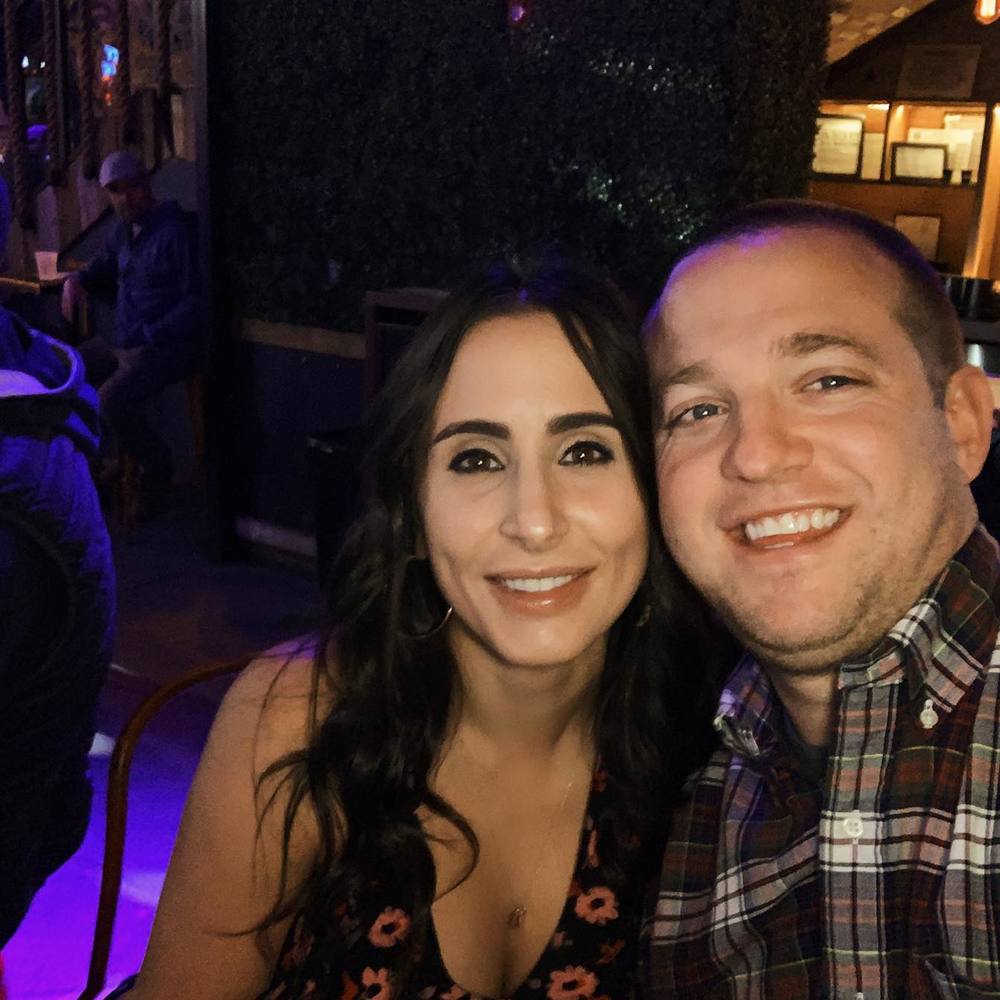 Meet your Posher, Shannon